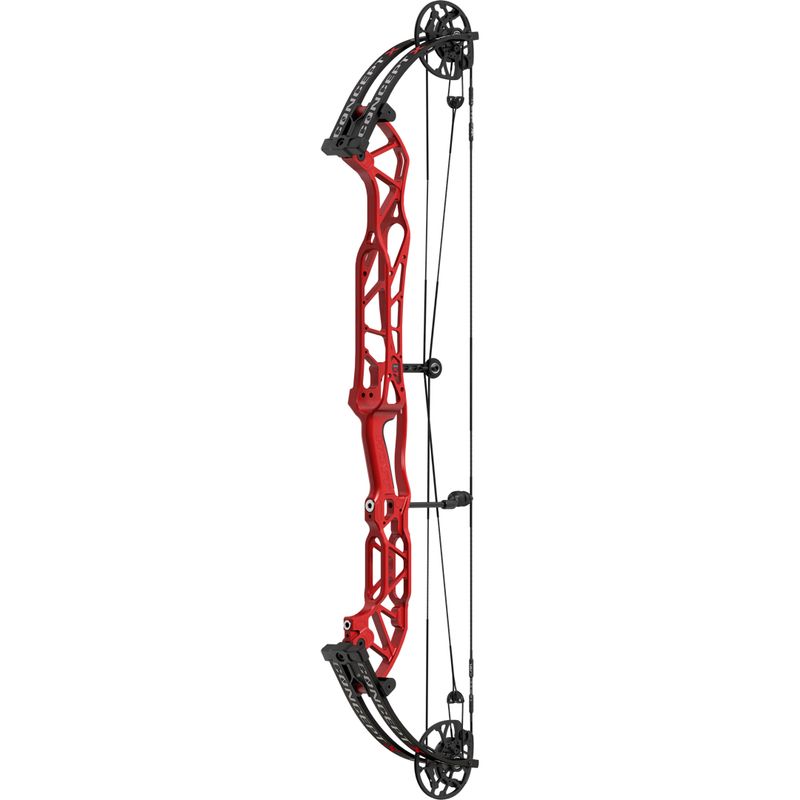 Concept X 40 - Hoyt