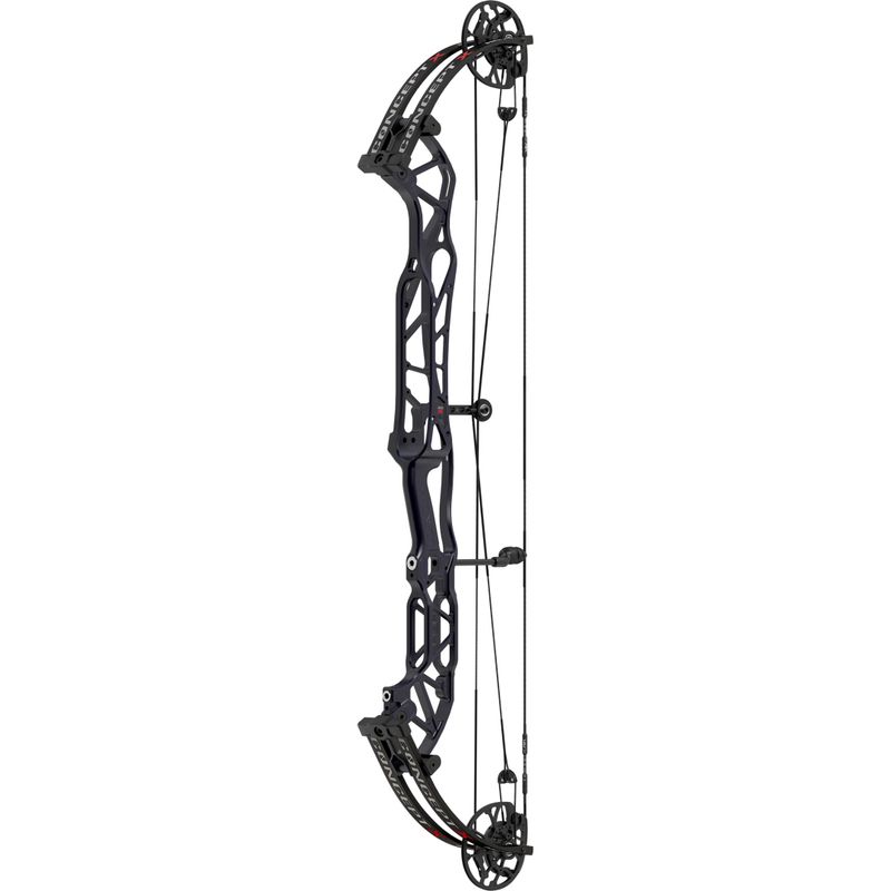 Concept X 40 - Hoyt