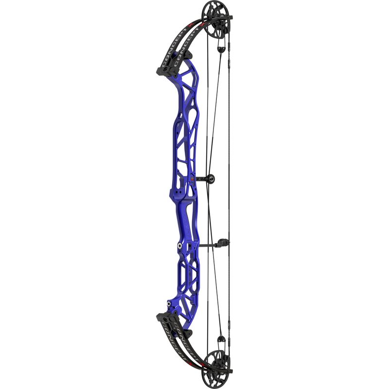 Concept X 40 - Hoyt