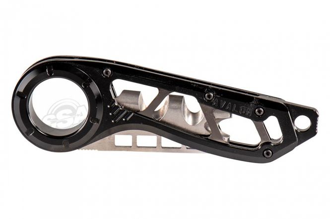 Hovedbilde Avalon Wipe-Out