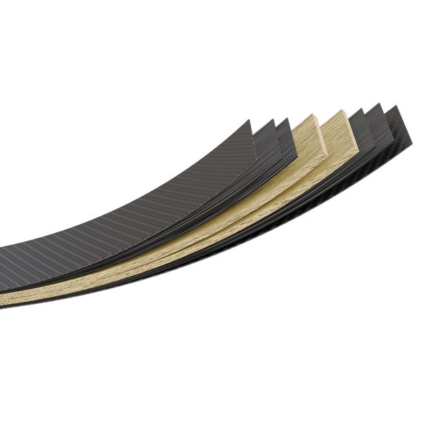 Hovedbilde Metrix Grand Prix Wood