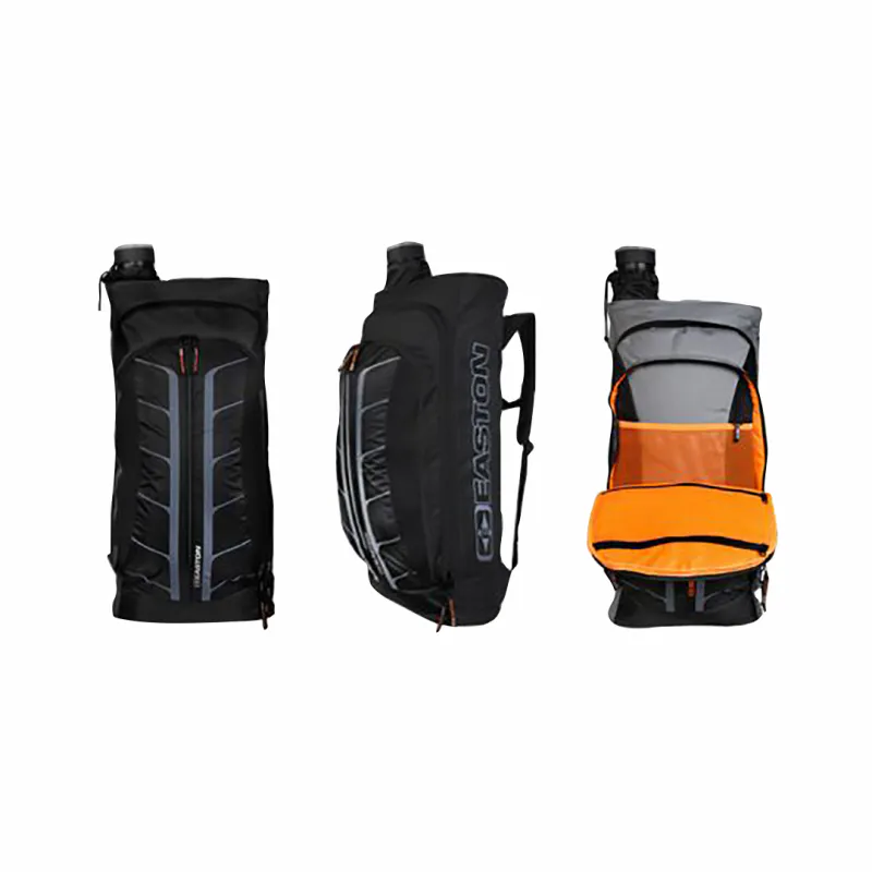 Recurve Club XT sekk